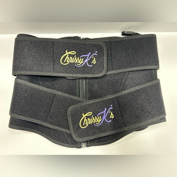 Chrissy K’s Other - XL Chrissy K’s Waist Trainer